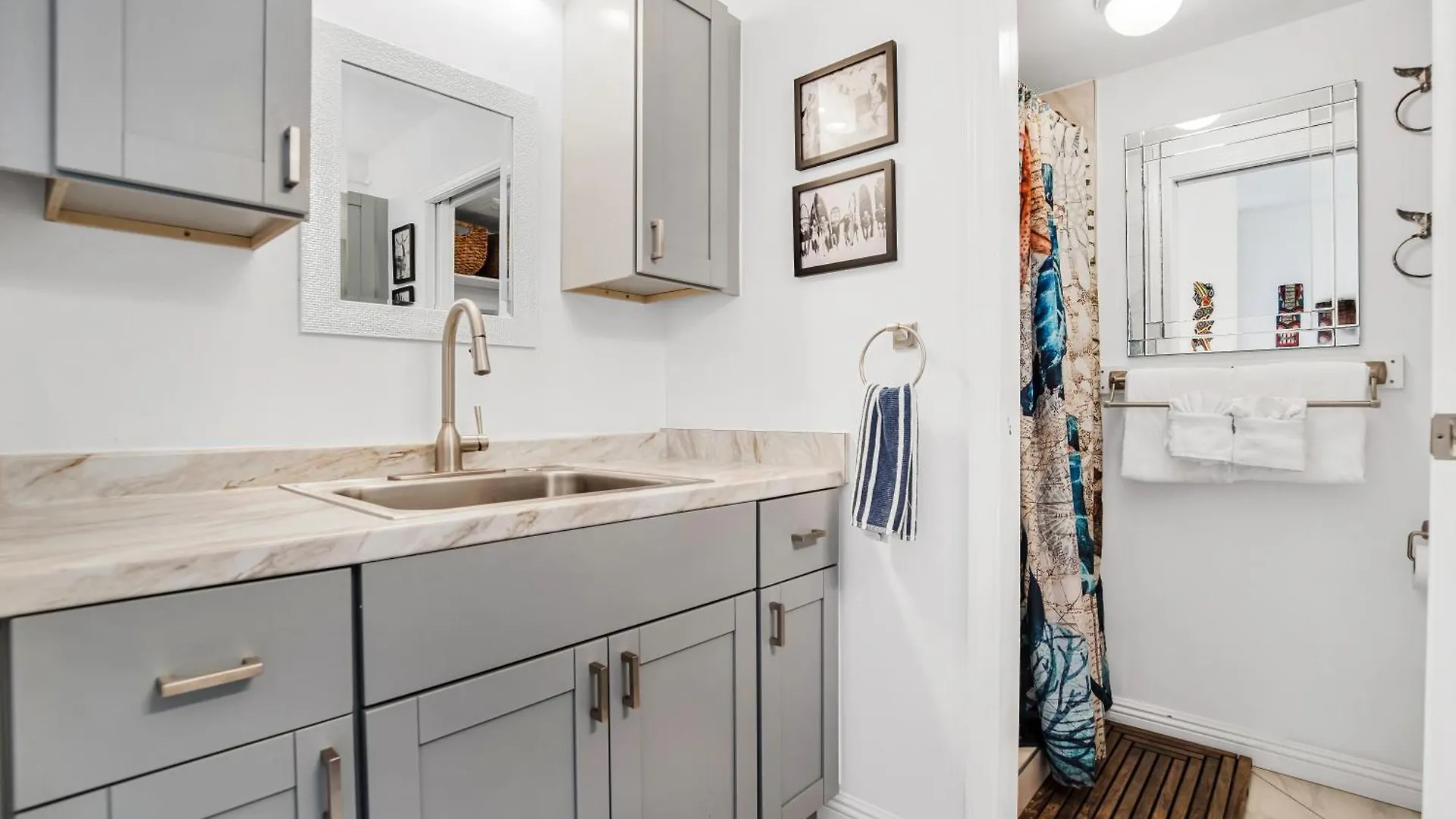Downtown Hawaiian Theme Condo With Hot Tub, Pool & Beach - Kona Islander Inn カイルア・コナ