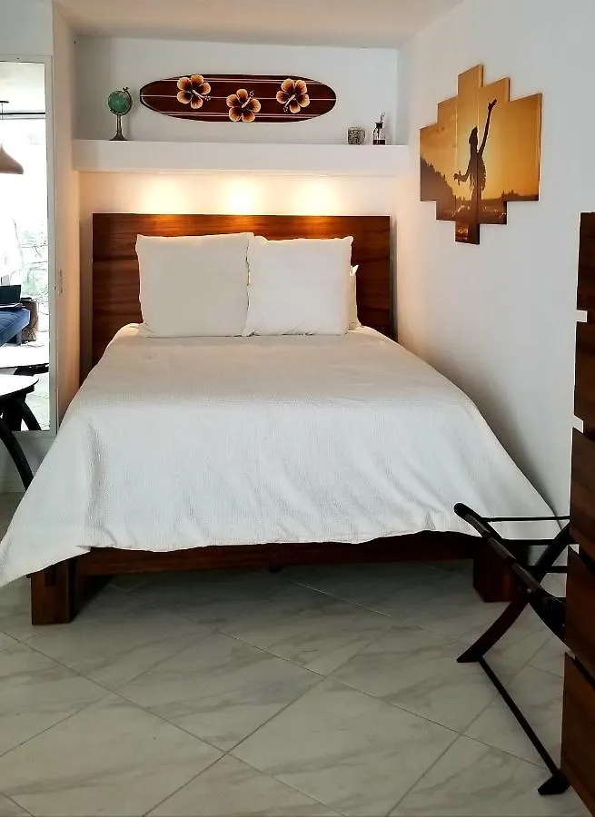 Aparthotel Downtown Hawaiian Theme Condo With Hot Tub, Pool & Beach - Kona Islander Inn Kailua-Kona United States
